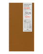 Black eye primer bottle with applicator on a white background