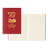 TRAVELER'S Notebook Passport Size Love & Trip 6