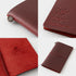 TRAVELER'S Notebook Regular Size Love & Trip 4