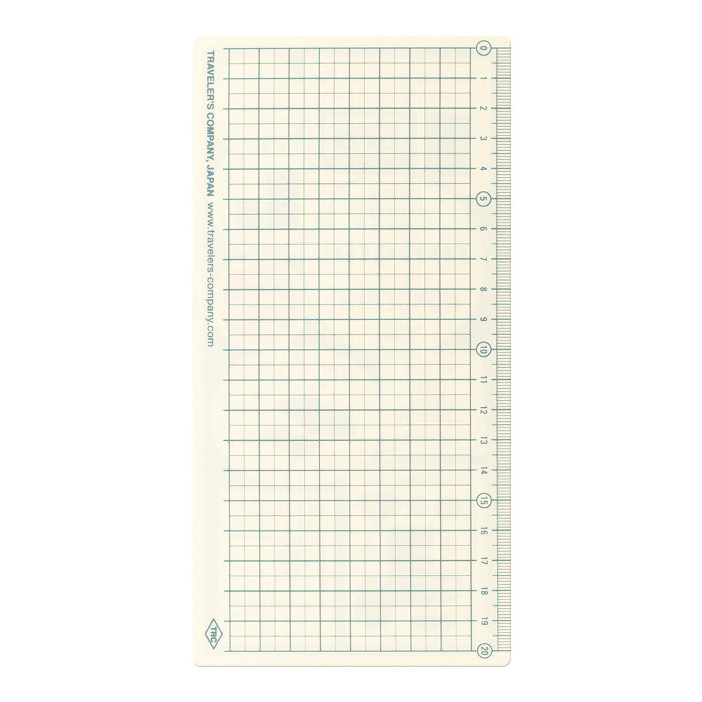 TRAVELER'S Notebook Unique and Wonderful Writing Board 2027 *Pre-Order 7 September 4pm*