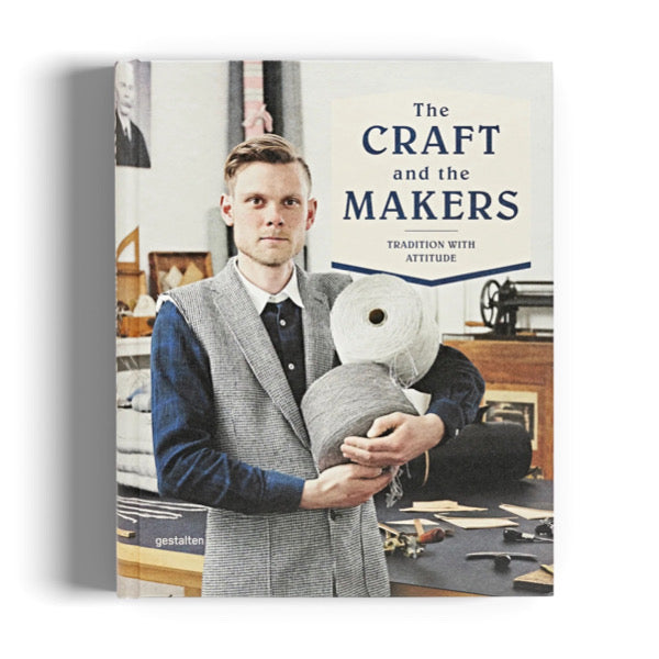 The Craft and The Makers