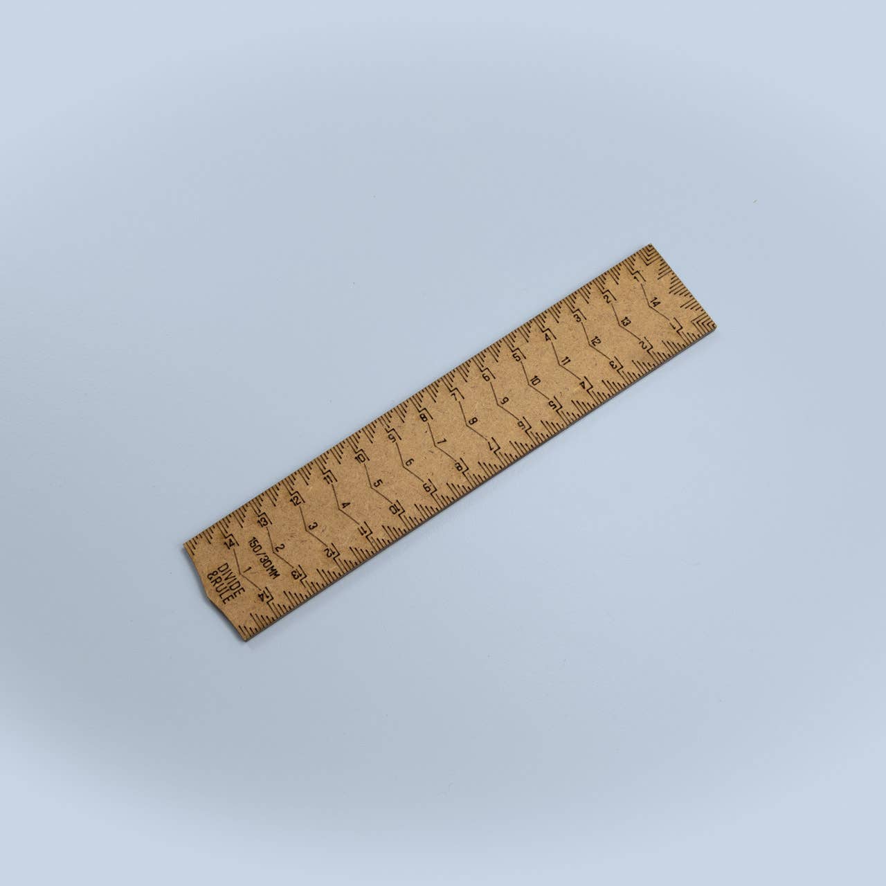 The Rule 15cm by Divide & Rule