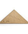 The Square 45/45/90°