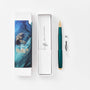 Ivy fountain pen with box