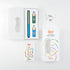Ori highlighter with packaging on a white background
