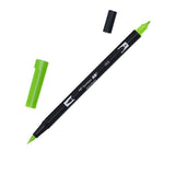 Tombow Dual Brush Pen - Various Colours