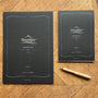 Tomoe River Paper Pad