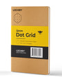 Tomoe River Pocket Notebooks Dot Grid