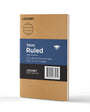 Tomoe River Pocket Notebooks Ruled