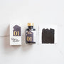 Tom's Studio Fountain Pen Ink Deep Black