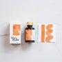 Tom's Studio Fountain Pen Ink Marmalade