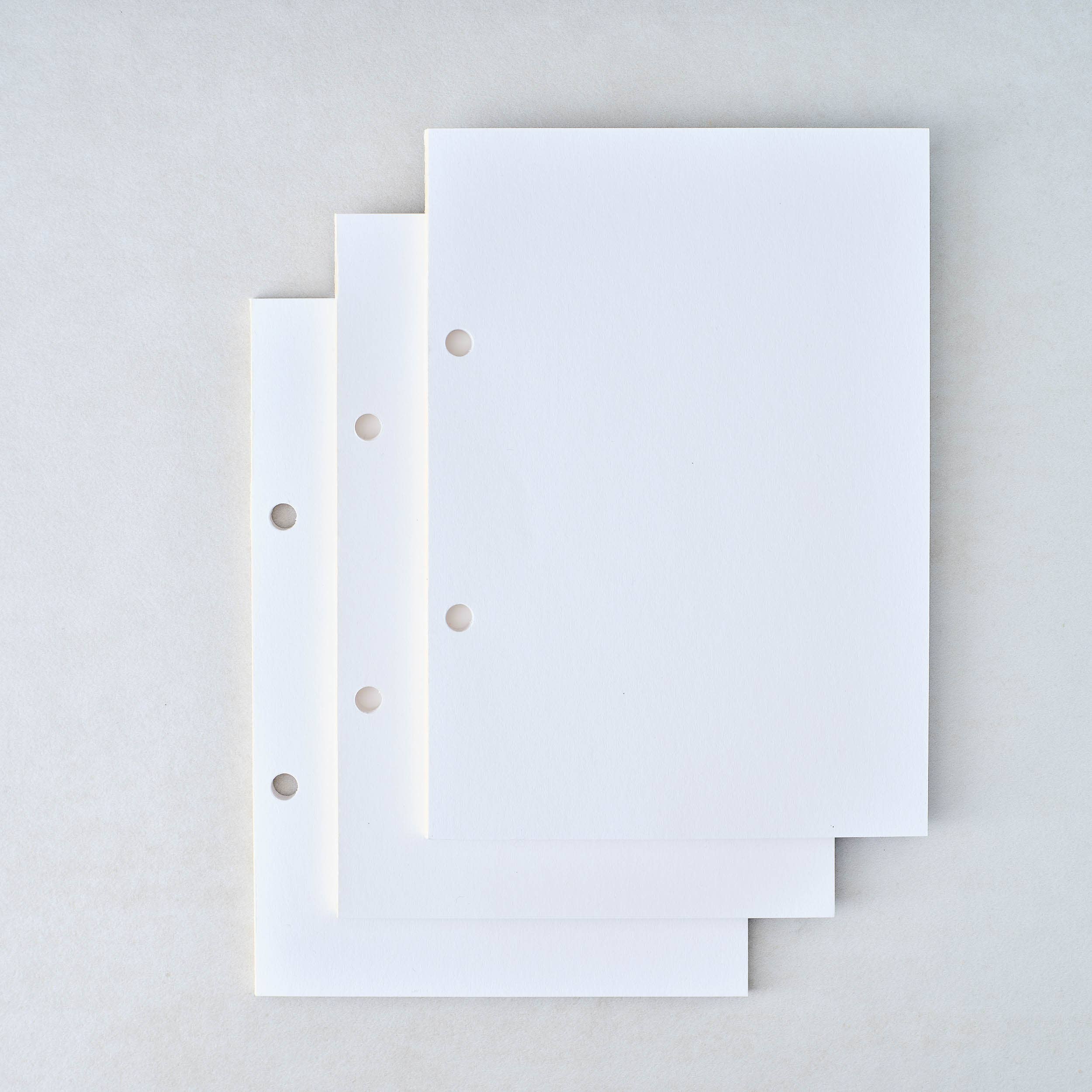 Tom’s Studio Studio Pad Refill