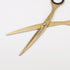 Tools to Live By Scissors Gold 1