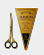 Tools to Live By Scissors Gold 2