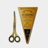 Tools to Live By Scissors Gold 2