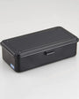 Black Toyo Trunk Box T190