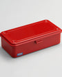 Red Toyo Trunk Box T190