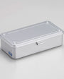 Silver Toyo Trunk Box T190