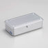 Silver Toyo Trunk Box T190