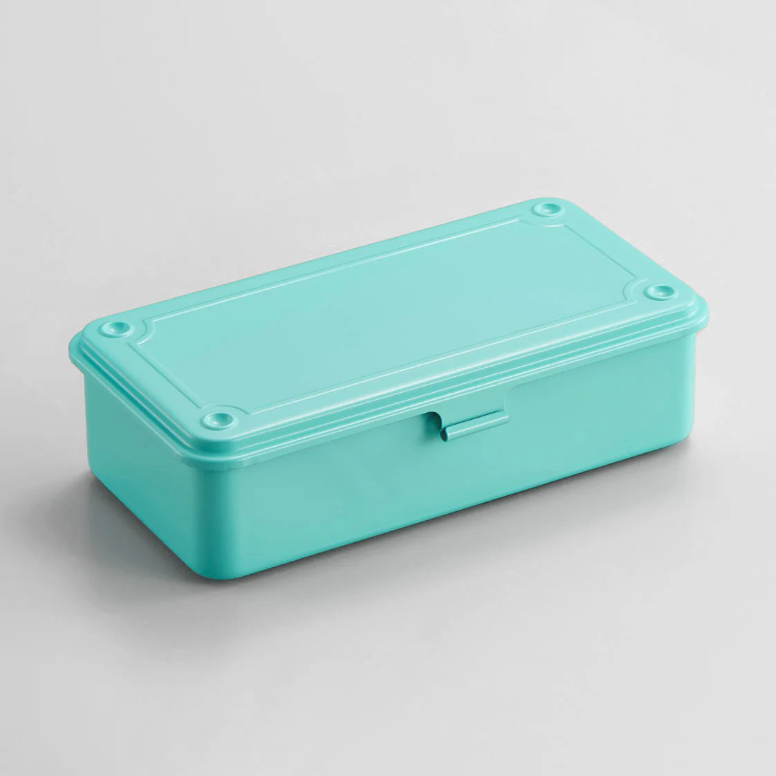Toyo Steel Small Trunk Toolbox T190