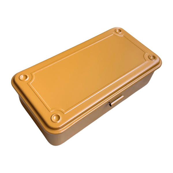 Toyo Steel Small Trunk Toolbox T190