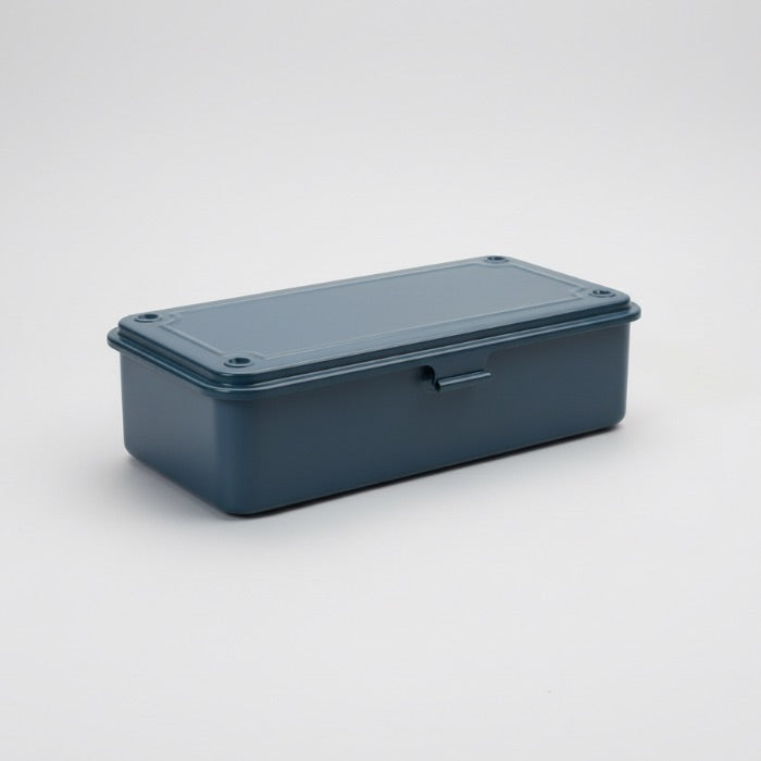 Toyo Steel Small Trunk Toolbox T190