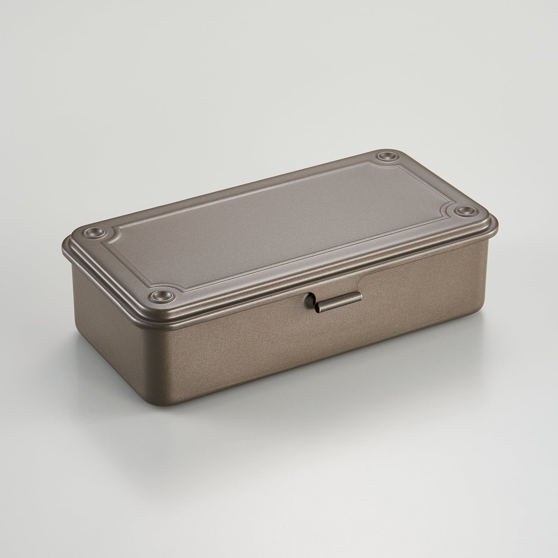 Toyo Steel Small Trunk Toolbox T190