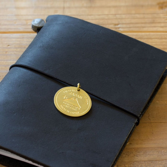 Traveler’s Factory Brass Tag - Japan Trip