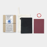 TRAVELER'S Notebook Passport Black