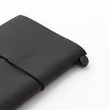 TRAVELER'S Notebook Passport Black