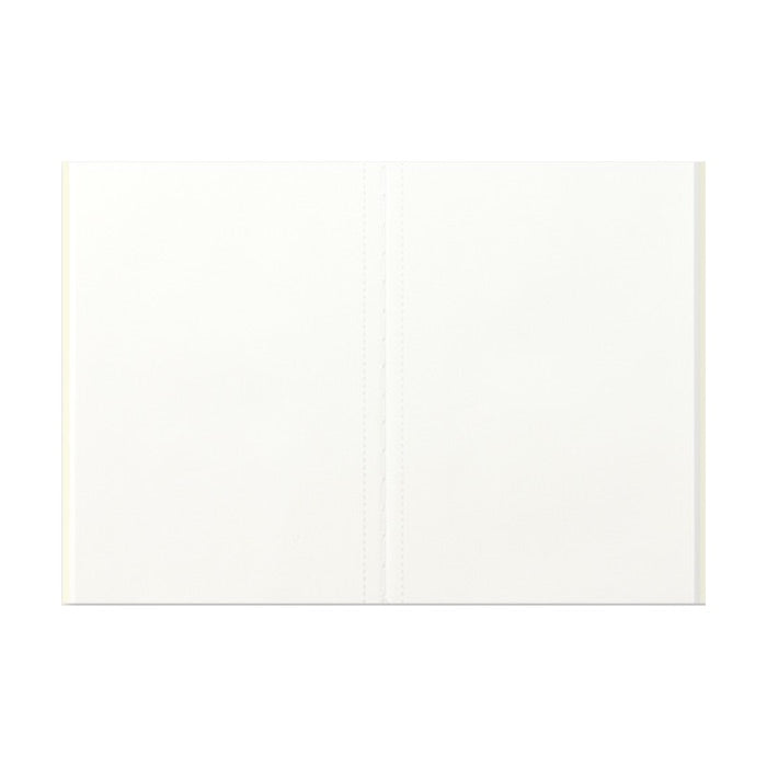 TRAVELER'S Notebook Passport Refill Lightweight Paper 005