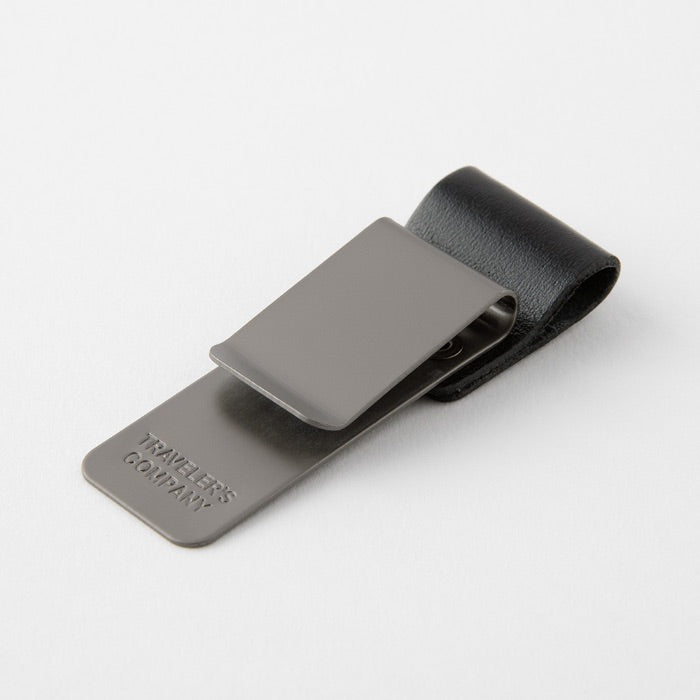 Traveler’s Notebook Penholder Black 016