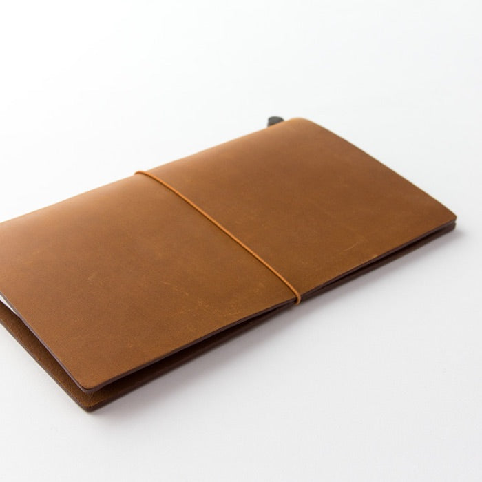 TRAVELER'S Notebook Camel