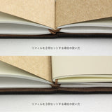 TRAVELER'S Notebook Connecting Rubber Band 021