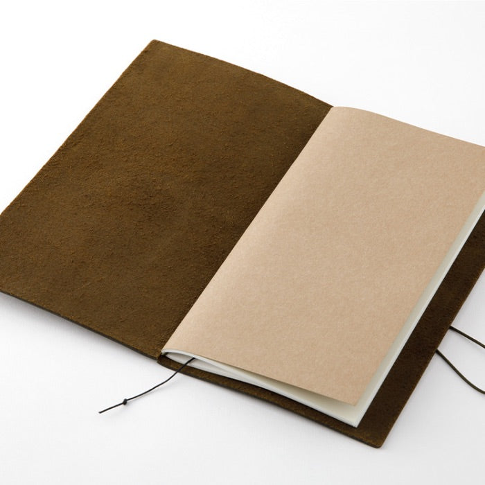 TRAVELER'S Notebook Olive