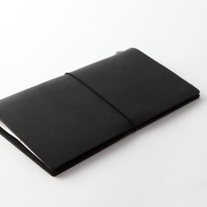 TRAVELER'S Notebook Black