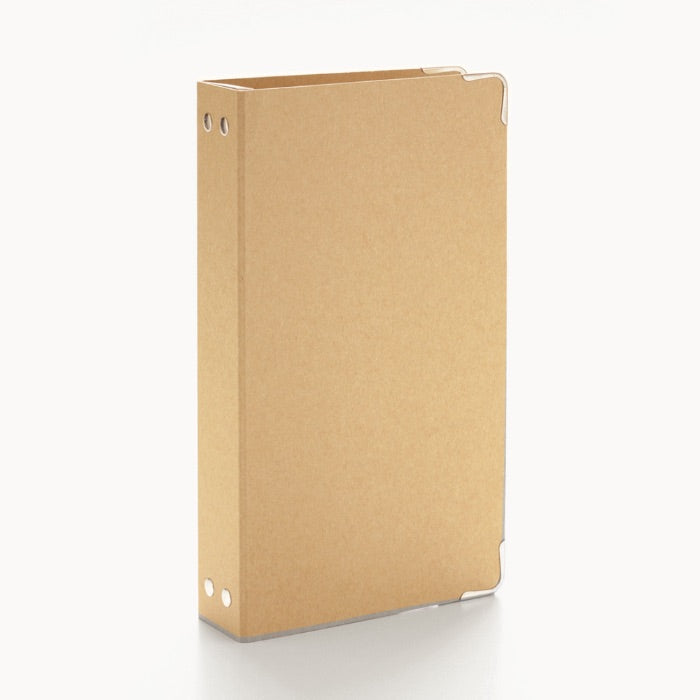 TRAVELER'S Notebook Refill Binder 011