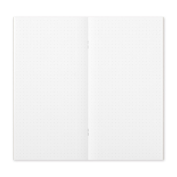 TRAVELER'S Notebook Refill Dot Grid 026