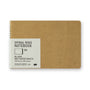 Traveler's Company Spiral Ring MD Notebook
