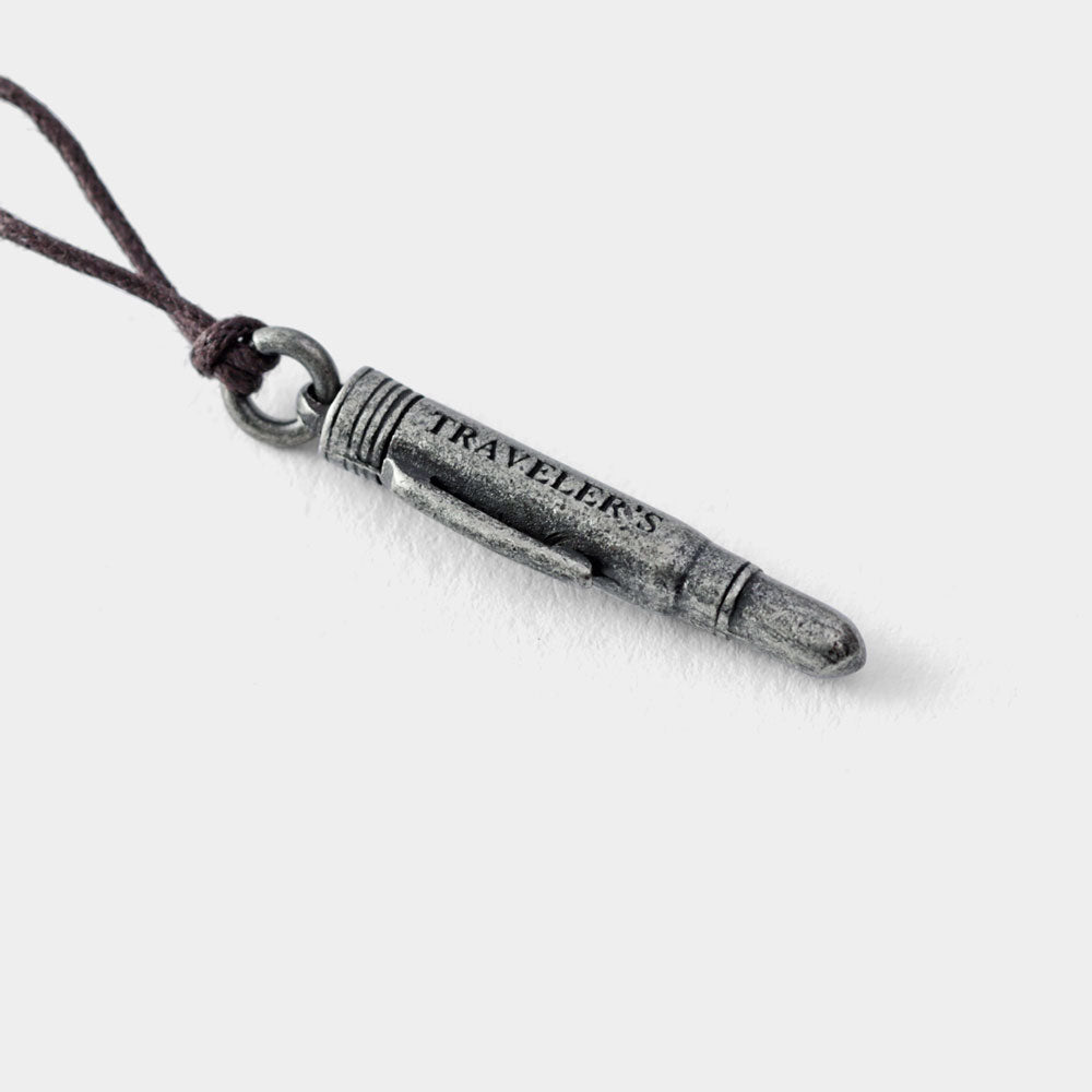 Traveler’s Factory Pen Charm for Traveler’s Notebook