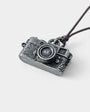Traveler’s Factory Camera Charm for Traveler’s Notebook