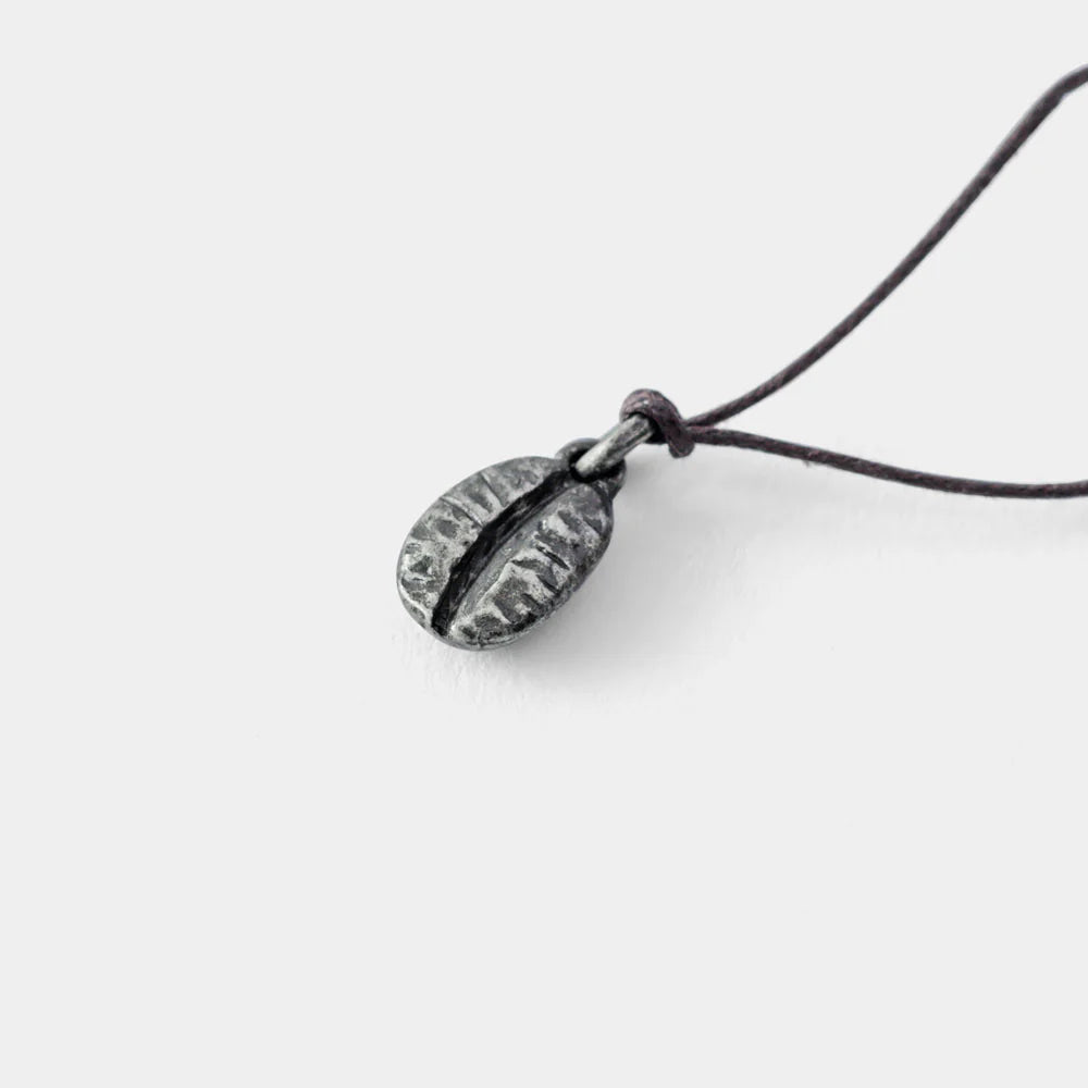 Traveler’s Factory Coffee Bean Charm for Traveler’s Notebook