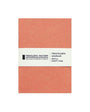 Traveler’s Factory Passport Refill Pink Kraft Paper