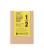 Traveler’s Factory Passport Refill Short Trip Kraft Paper