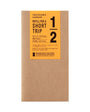 Traveler’s Factory Regular Refill Short Trip White MD Paper