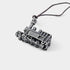 Traveler’s Factory Train Charm for Traveler’s Notebook