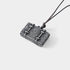 Traveler’s Factory Trunk Charm for Traveler’s Notebook