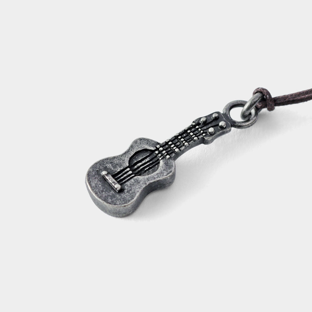 Traveler’s Factory Ukulele Charm for Traveler’s Notebook