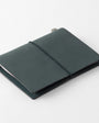 Travelers Notebook Passport Blue
