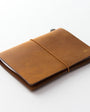 Traveler’s Notebook Passport Camel 